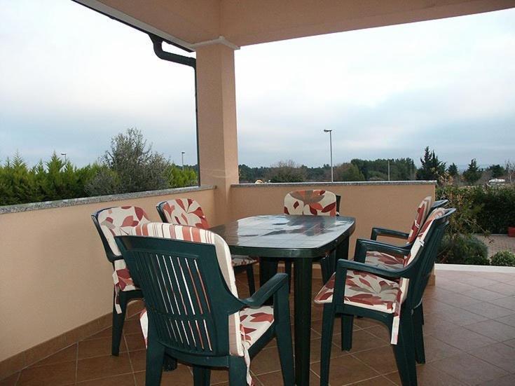 Apartments Villa Fernetich Premantura Oda fotoğraf