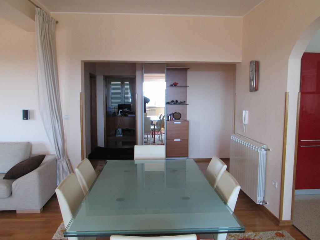 Apartments Villa Fernetich Premantura Oda fotoğraf