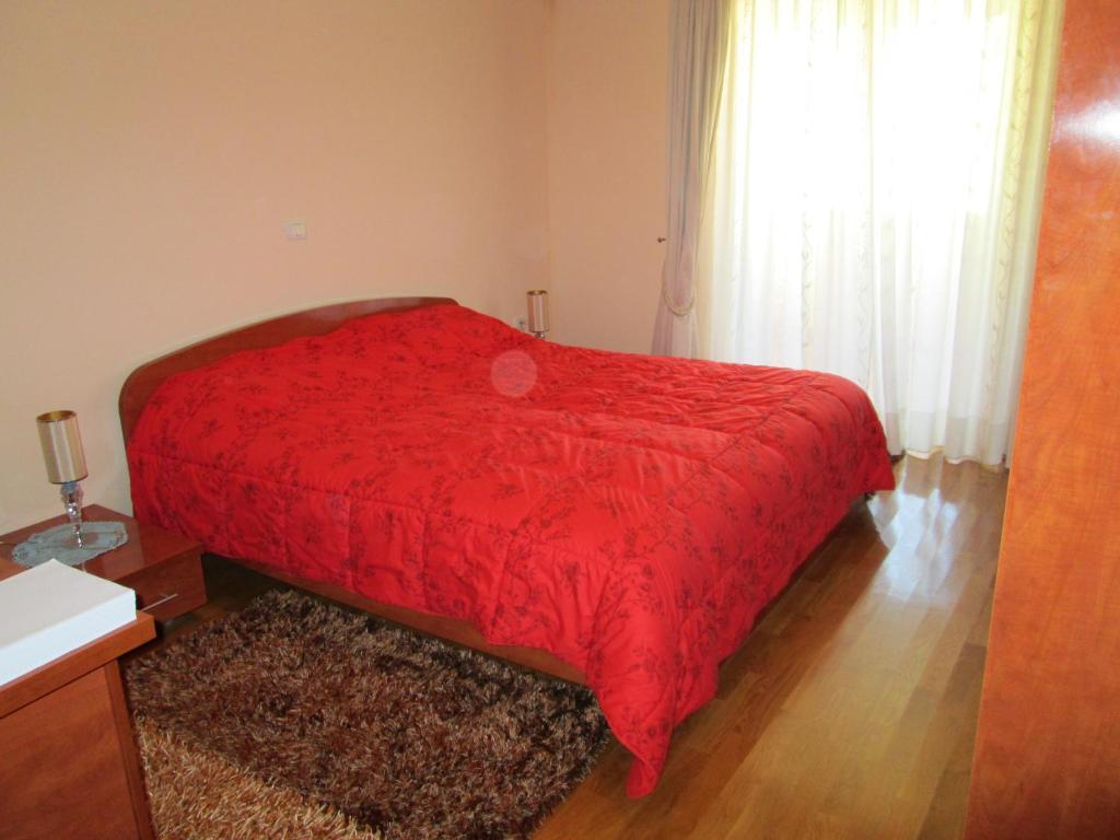 Apartments Villa Fernetich Premantura Oda fotoğraf