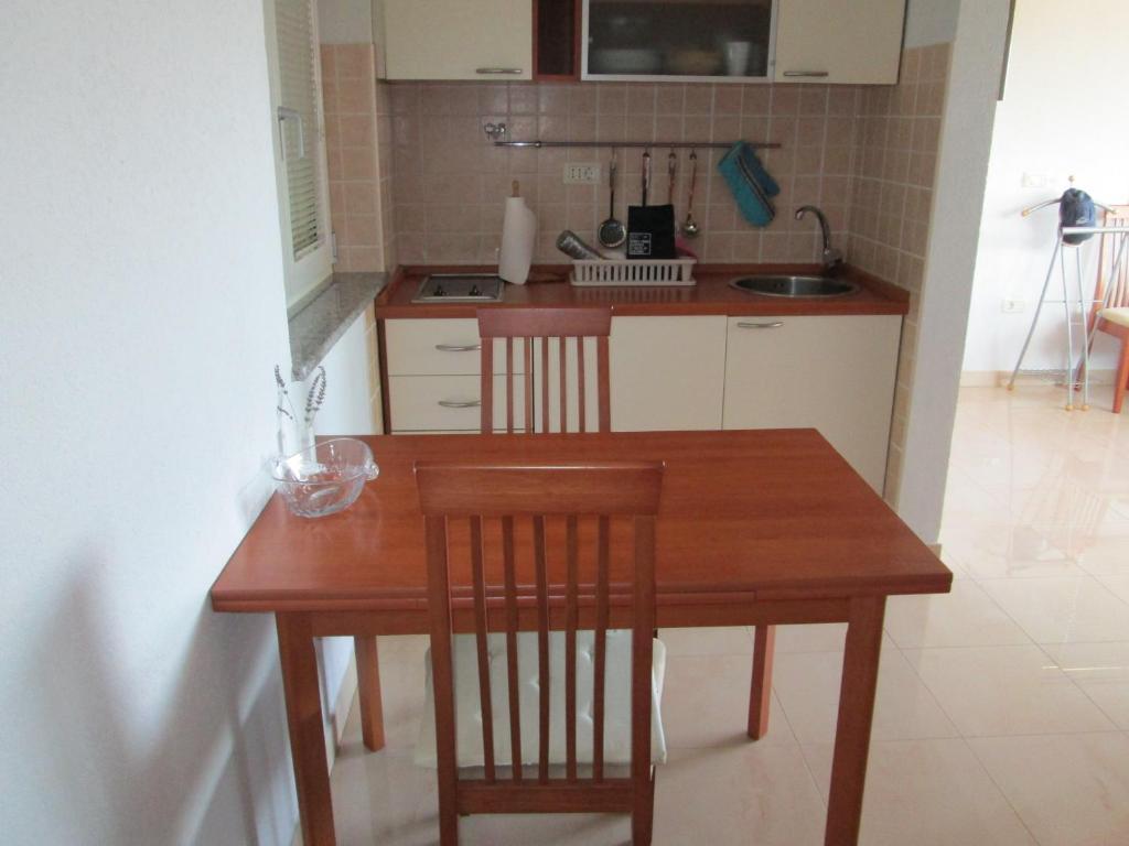 Apartments Villa Fernetich Premantura Oda fotoğraf