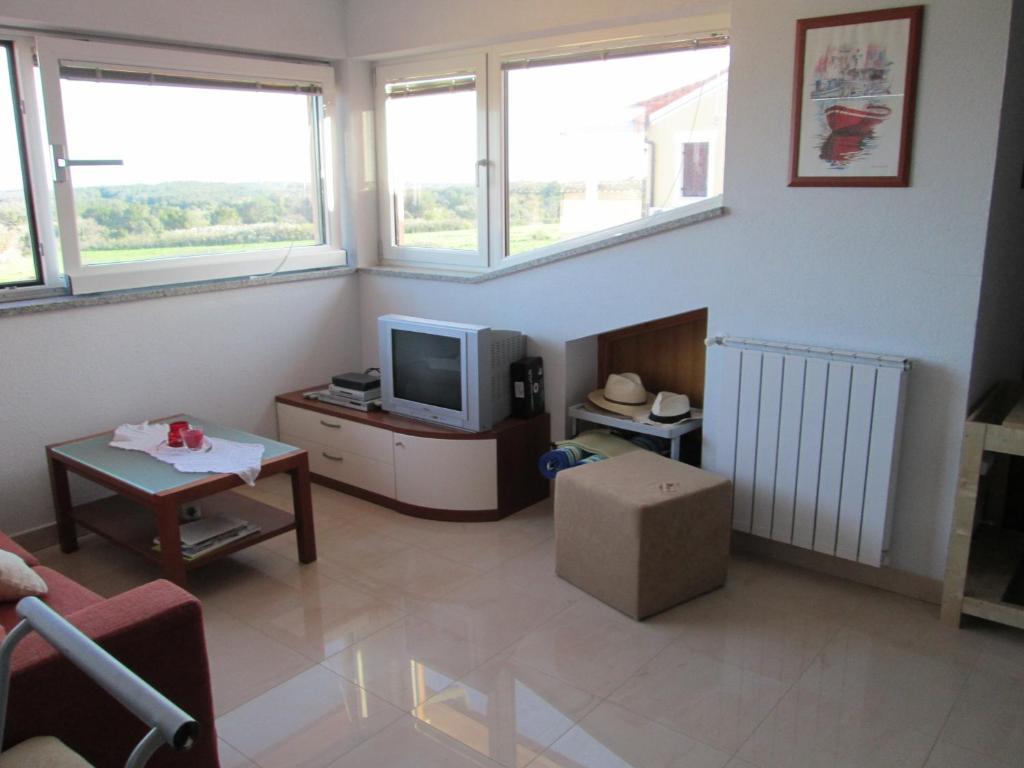 Apartments Villa Fernetich Premantura Oda fotoğraf