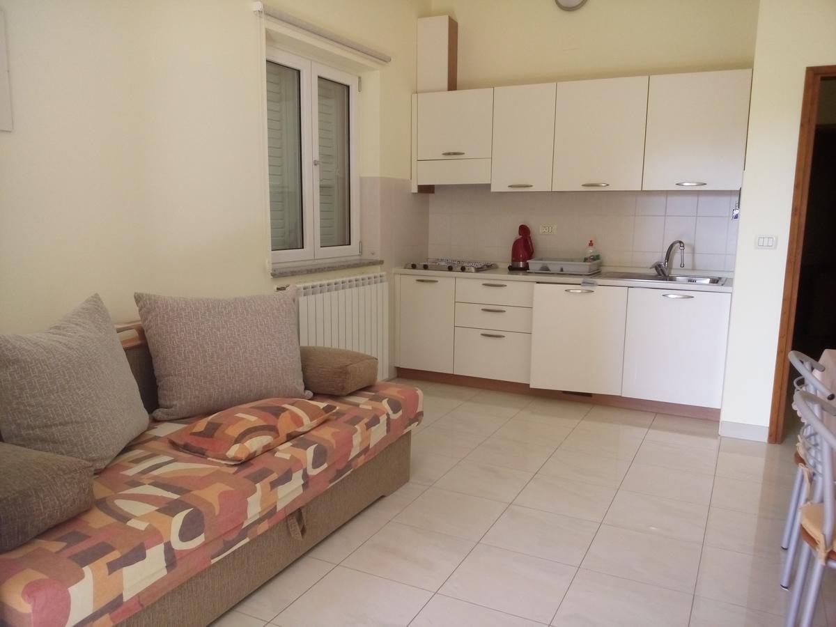 Apartments Villa Fernetich Premantura Dış mekan fotoğraf