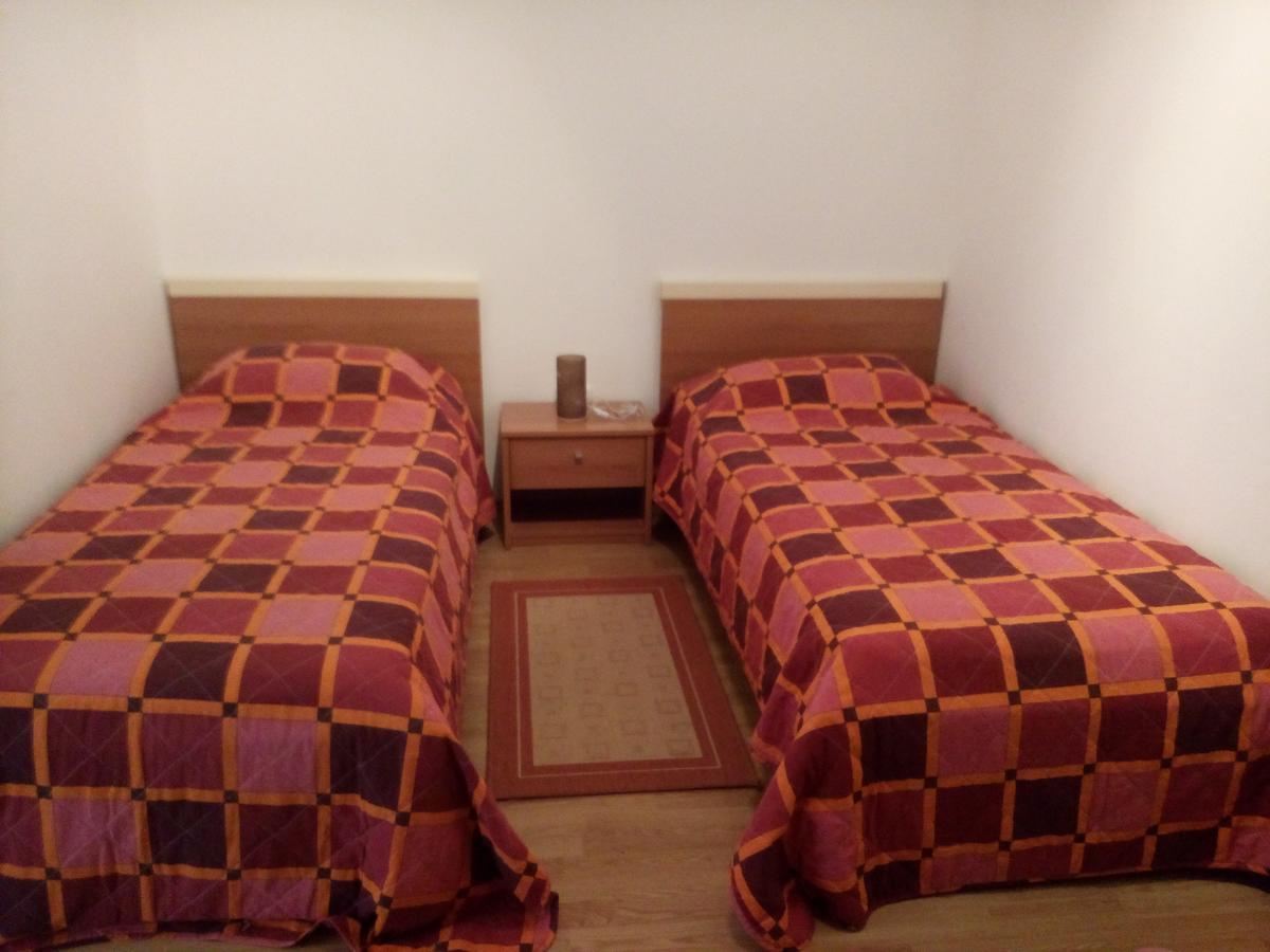 Apartments Villa Fernetich Premantura Dış mekan fotoğraf