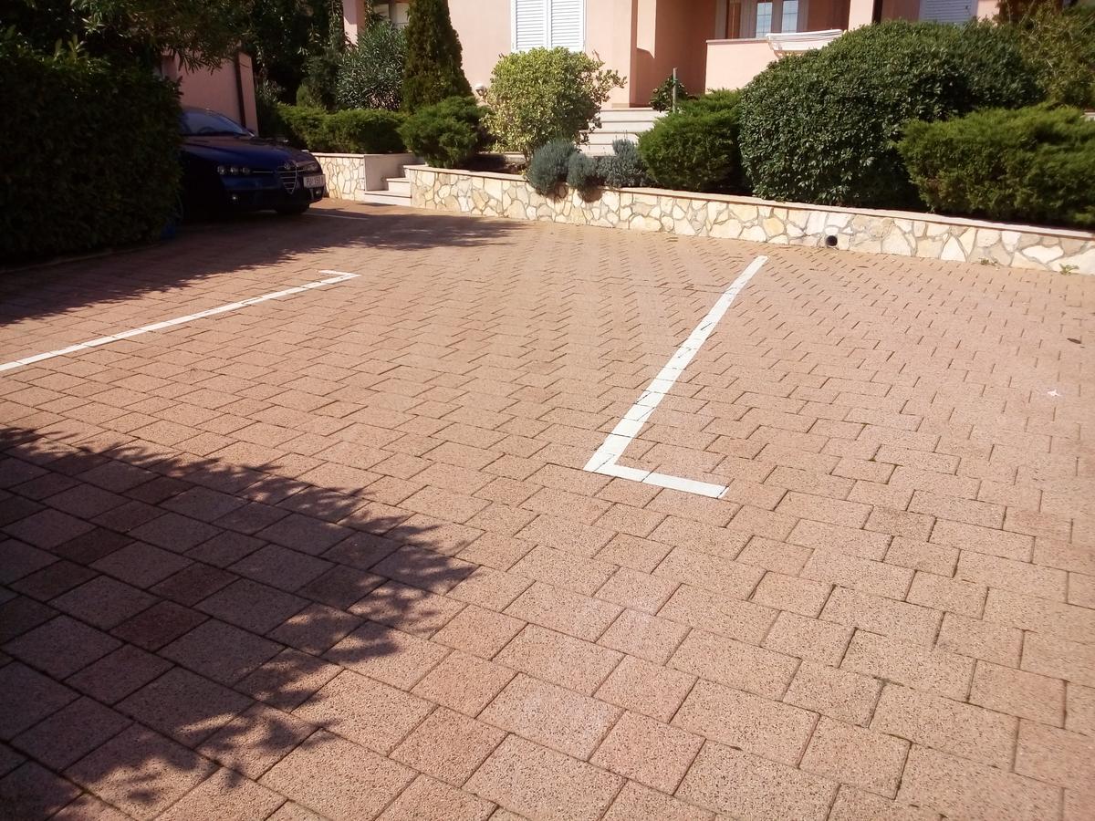 Apartments Villa Fernetich Premantura Dış mekan fotoğraf