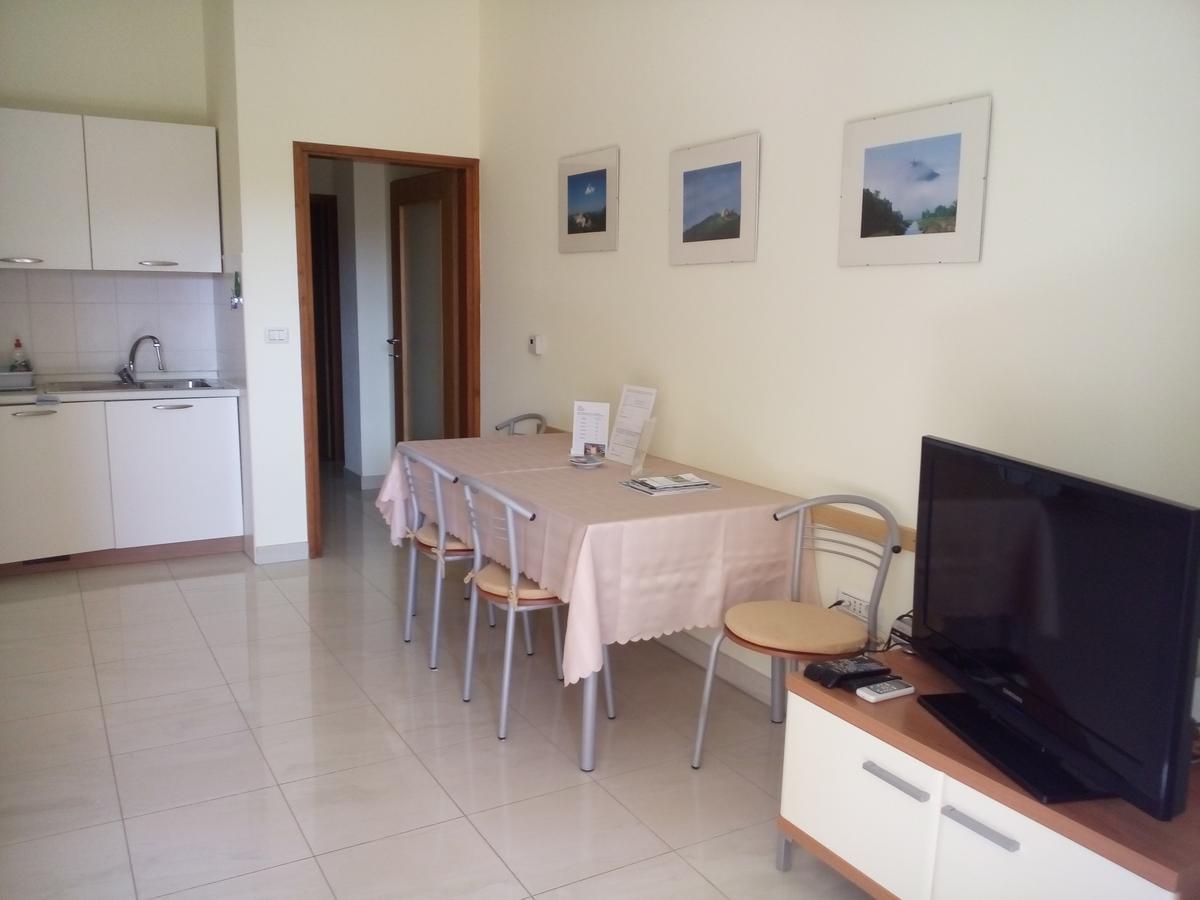 Apartments Villa Fernetich Premantura Dış mekan fotoğraf