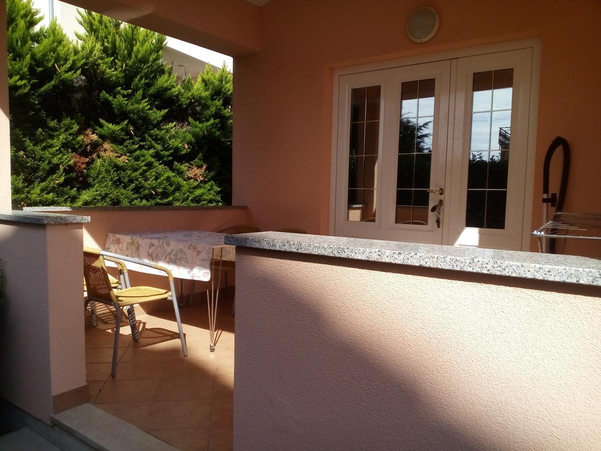 Apartments Villa Fernetich Premantura Dış mekan fotoğraf