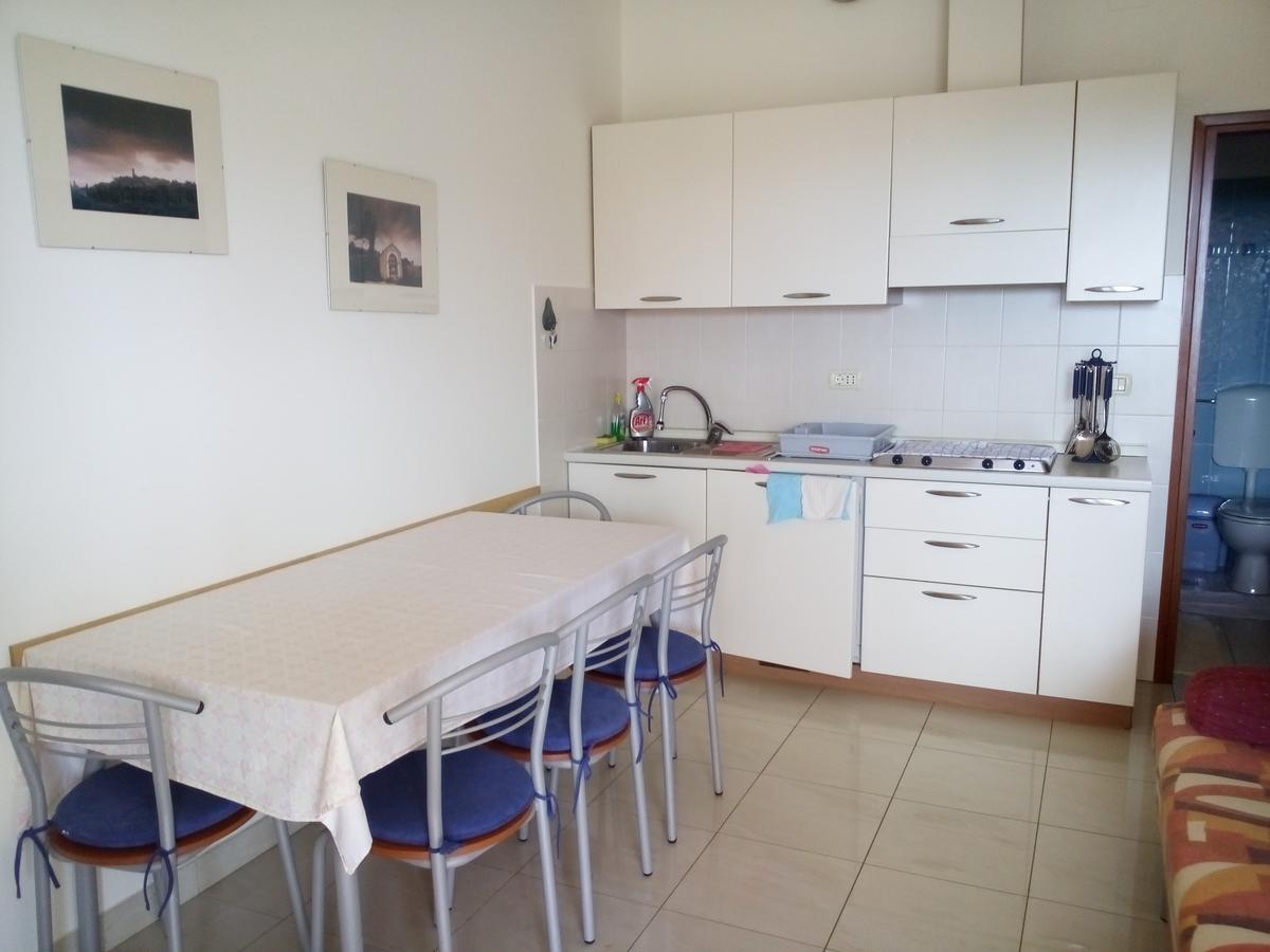 Apartments Villa Fernetich Premantura Dış mekan fotoğraf