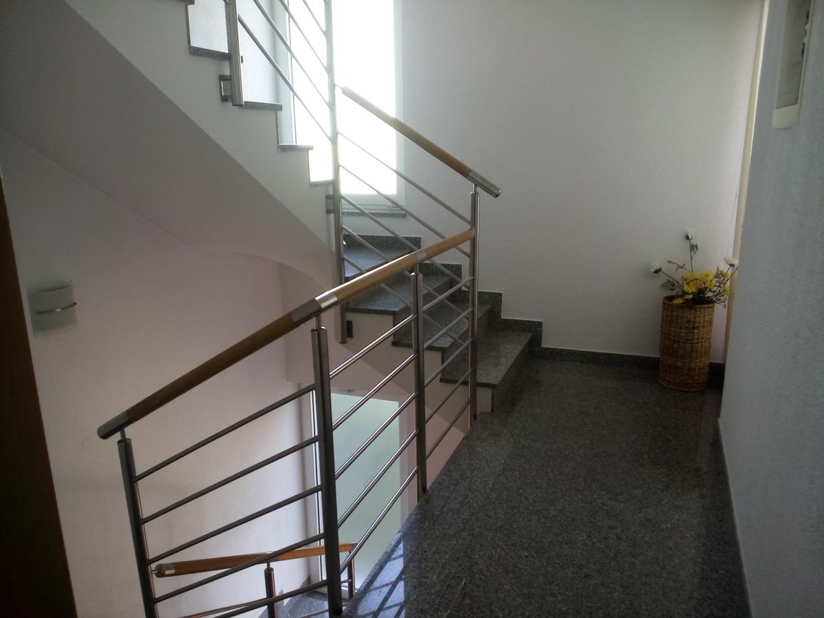 Apartments Villa Fernetich Premantura Dış mekan fotoğraf