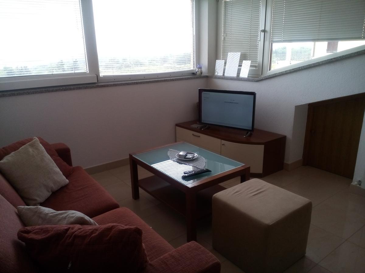 Apartments Villa Fernetich Premantura Dış mekan fotoğraf