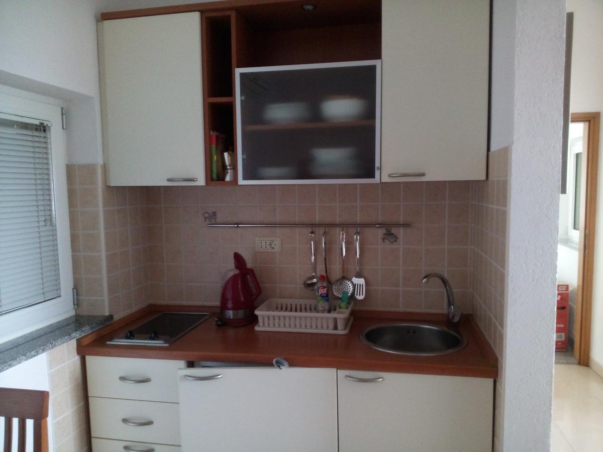 Apartments Villa Fernetich Premantura Dış mekan fotoğraf