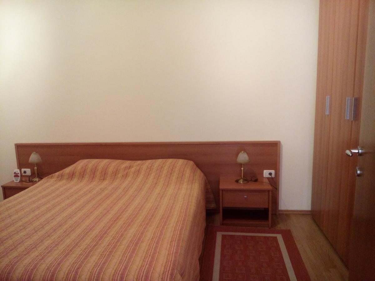 Apartments Villa Fernetich Premantura Dış mekan fotoğraf