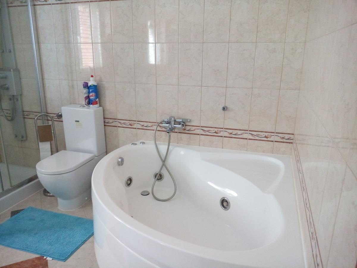 Apartments Villa Fernetich Premantura Dış mekan fotoğraf