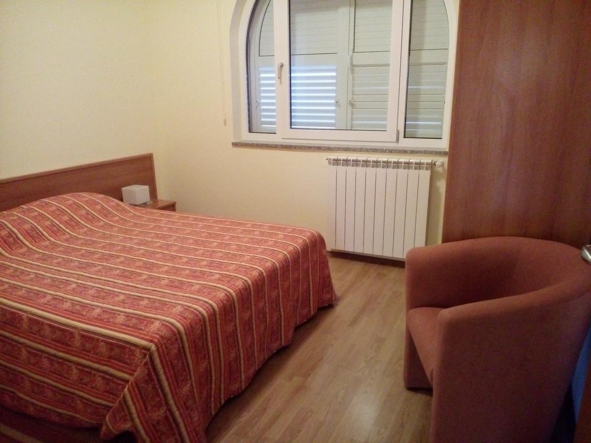 Apartments Villa Fernetich Premantura Dış mekan fotoğraf