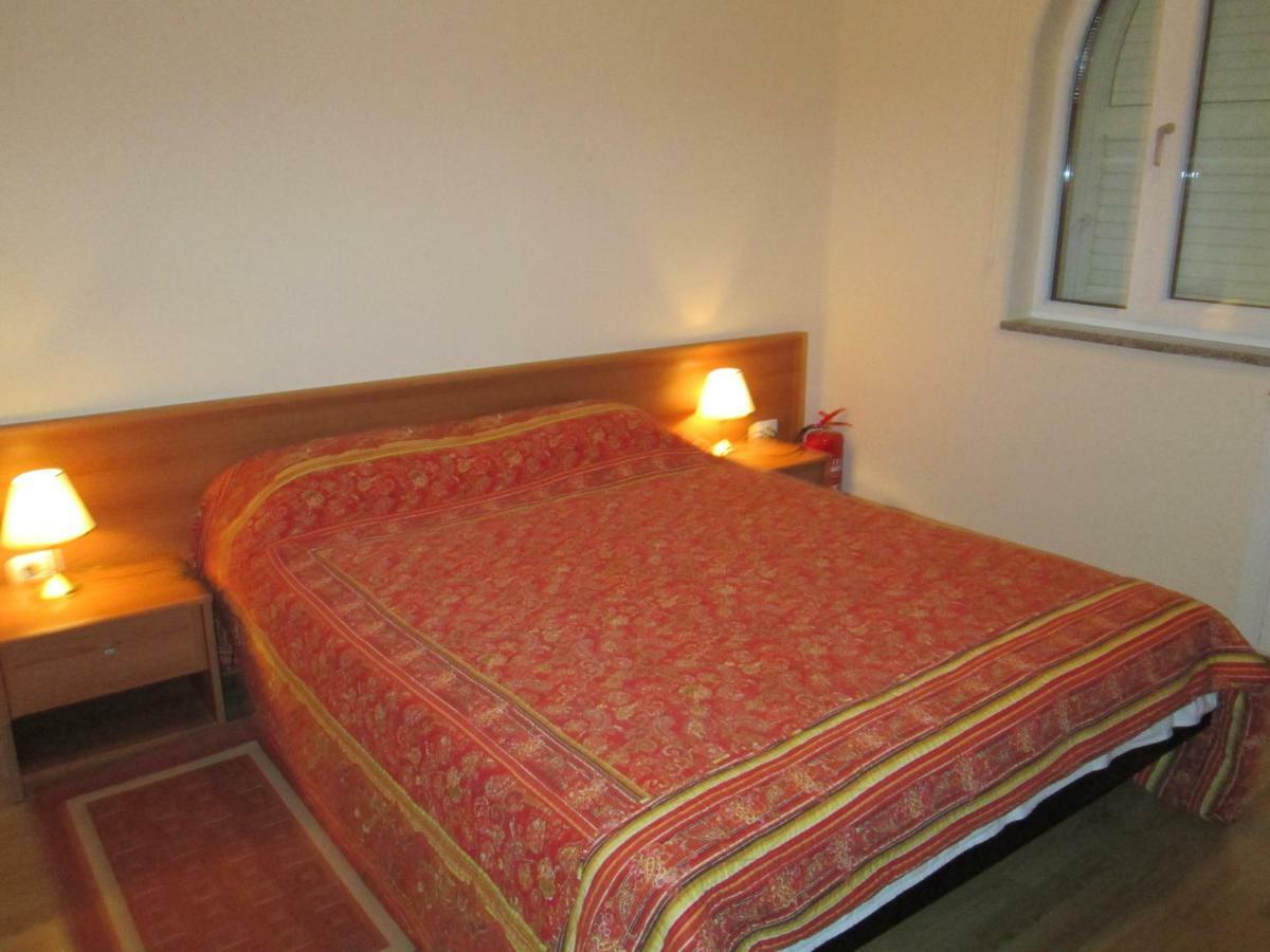 Apartments Villa Fernetich Premantura Dış mekan fotoğraf