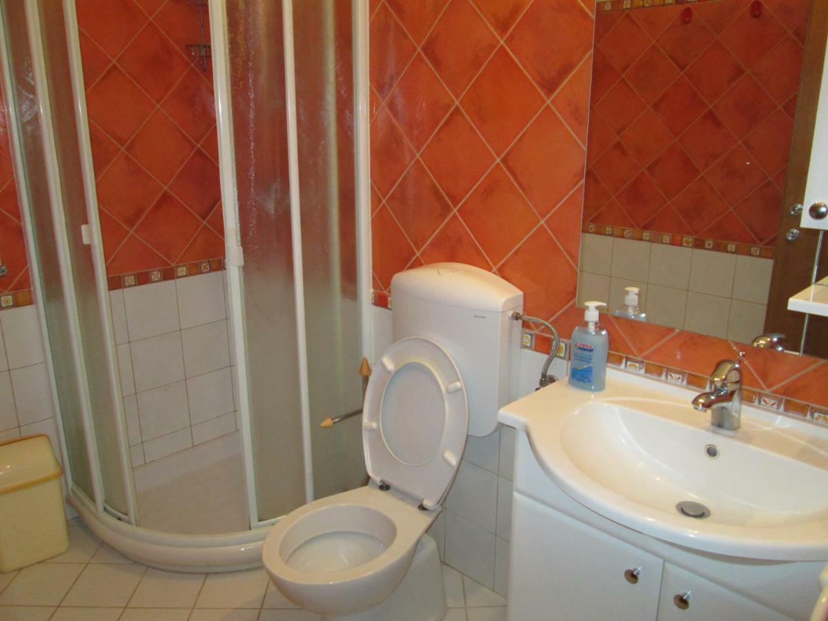 Apartments Villa Fernetich Premantura Dış mekan fotoğraf
