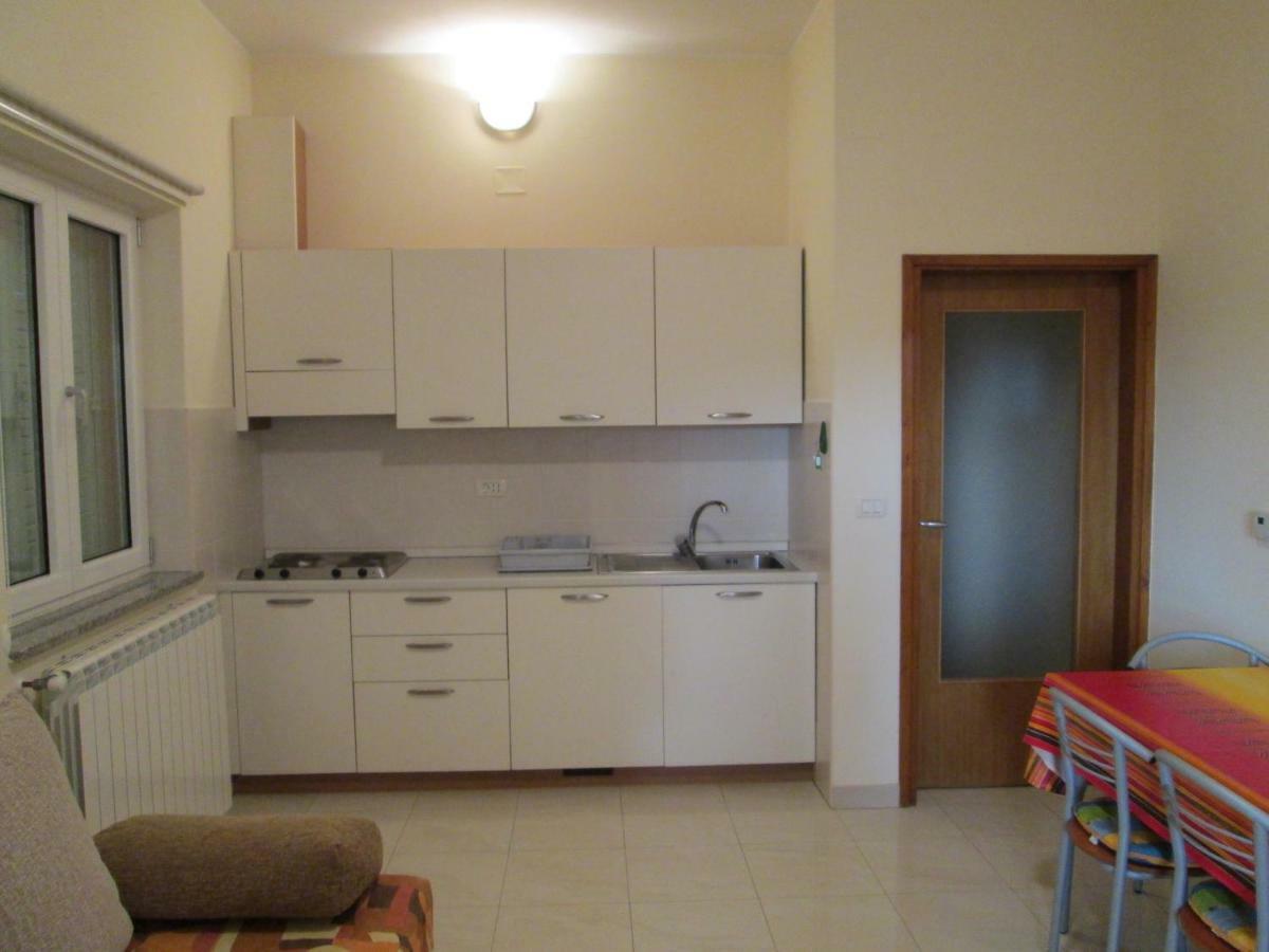 Apartments Villa Fernetich Premantura Dış mekan fotoğraf