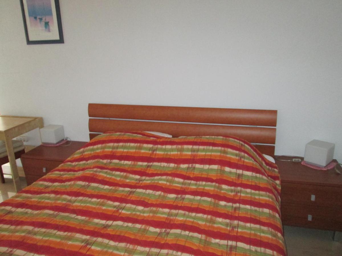 Apartments Villa Fernetich Premantura Dış mekan fotoğraf